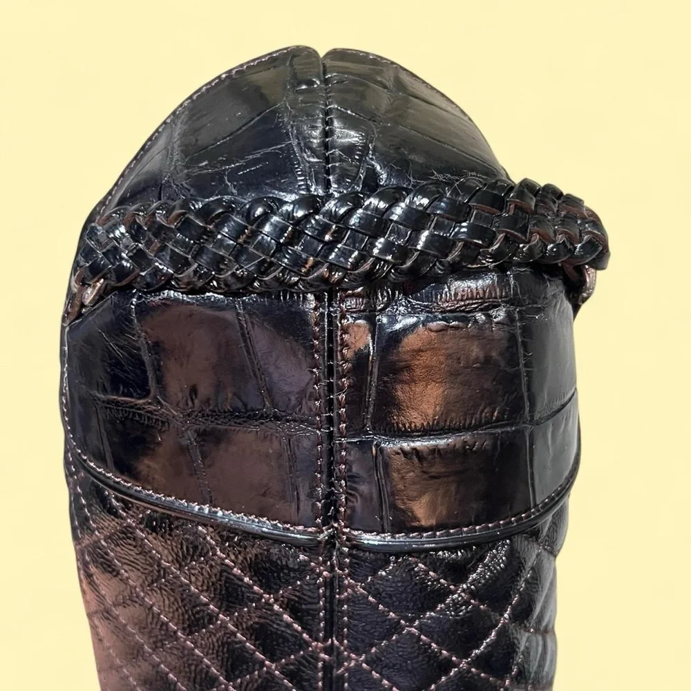 Brighton purse and wallet - Picture 5 of 16